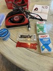 Swix T77 Waxing Iron Ski Snowboard Tune Up   Accessories