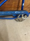 1976 Schwinn Stingray Frame fork chain Guard crank plus