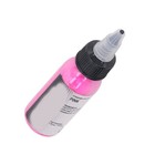    30ml Pink Tattoo Practice Ink High Color Saturation Prevent Fading Tattoo