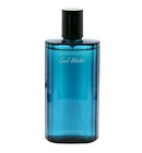 Cool Water By Davidoff Cologne For Men Edt 4 2 Oz New Tester