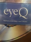 New Eyeq Infinite Mind  Brain Enhancement Technology Read And Process Faster