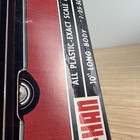 Vintage  Johan  1 25 Scale  Cadillac Hearse Model Kit 1966 New Unbuilt