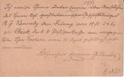 Sa45c Montenegro  Cetinje 1897 To Prague  Czechia Postal Stationery
