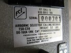 Airborne Selective Calling Decoder