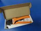 New Samtec Cat-ht-169-1620-13 Crimping Straight Action Tool 18 - 16 - 20 Awg