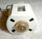 Bz 36d Mabuchi Slot Car Motor Hot Volt Armature Vintage Original Nos