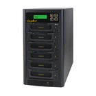 Duplim 1 5 Ssd Hdd Copy Tower Sata Ide Stand-alone Duplicator Sanitizer