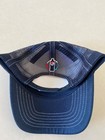 Pepsi Hat Baseball Cap Snap Back Style Brand New