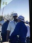 Tony Finau Signed Titleist  Logo Golf Ball Wmpo