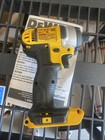 2024 Dewalt Dcf885 Cordless 20v Max 1 4  Impact Drill Driver -tool Only-