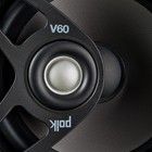 Polk Audio V60 6 5  Vanishing In Ceiling Speaker - Each  white 