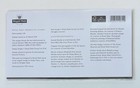 Gb 2018 Machin Definitive Royal Mail Stamps Presentation Pack No 108