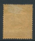 New Guinea 1914-15 5d On 50pf Sg25 Mint Lh Cat   325