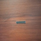 Vintage Zenith Record Stereo Console