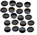10pcs Rear Lens   Body Caps Protective Cover For Pentax K Pk Camera Sets
