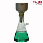 Tn Lab Buchner Funnel Filter Flask Set Kit Family