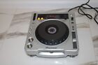 A Pair Pioneer Cdj-800mk2 Cd Digital Media Player Dj Turntable  tested Working 