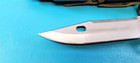 Us M9 Phrobis Iii Bayonet Survival Combat Fighting Knife   Scabbard