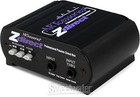 Art Zdirect 1-channel Passive Instrument Direct Box