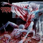 Cannibal Corpse Tomb Of The Mutilated Banner Huge 4x4 Ft Fabric Poster Flag Art