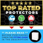 0 50mm Pop Protector For Ghost Rider Original  33 Funko Pop Rides