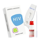 Hiv Test Strips Rapid Test Strip Indicator Kit - Precision Use-friendly Test