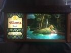 Motor Hamm   s  Scene A Rama Motion Beer Sign Large Or Small Reproduction Usa Made