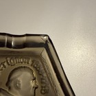 Vintage Dom Perignon Moet Chandon Champagne Advertising Ashtray Small Chip I8