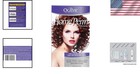 Salon-quality Home Perm Kit With Heat Activator - Ideal For Thin Hair