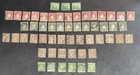 Loose Stamps From 11 Different Countries Various Countries