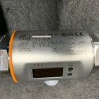 Ifm Electronic Sm8601 Magnetic-inductive Flow Meter 1  Npt