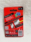 Uno Original Card Game With Customizable Wild Cards Brand New  Free Shipping  