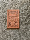Antique Medical Book Ailments Of Women Chattanooga Medicine Co  Tenn  Treatments