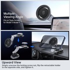 Fits Magsafe Car Mount For Universal Dashboard   Screen 