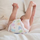 Huggies Snug   Dry Disposable Diapers - Size 8 - 72ct
