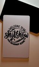 Magnets For Fridge  Personalized   Pre-printed  Announcements  Keepsakes 2x3