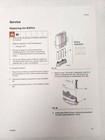 Graco Matrix Meter Battery Box 255197 New