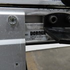 Dorner 12  X 72  Slider Bed Belt Conveyor 30fpm 1 4hp 110v 1ph