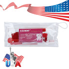 10x Dental Orthodontic Oral Care Clean Kits Teeth Whitening Hygiene Oral Tools