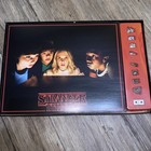 Monopoly Stranger Things Board Game  Hasbro Gaming netflix Officiall Merchandise