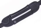 Travel Belt Money Waist Pack - Hidden Waterproof Anti Theft Passport Security Fa