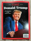 2024 Time Special Magazine President Donald Trump Lot Includes 6 Issues Triumph