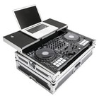 Magma Bags Dj-controller Flight Case For Pioneer Ddj-1000  demo Deal 