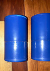 Lot Of 1 Lead Vial Pig - Lead Lined Material Storage shipping Container - Used