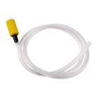Magnum Bait Station 13 Quart Live Bait Well  White And Yellow