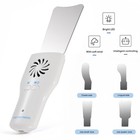 Dental Occlusal Mirror Fog Free Led Intra Oral Photo System 4 Mirrors Anti-fog D