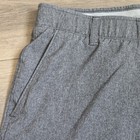    under Armour Match Play Vented Golf Shorts 1272358 Men   s 34 Heather Grey 10  