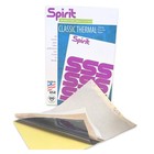 Spirit Sheets Classic Transfer Blue Ink Stencil Paper 100  Authen