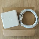 Genuine 96w Usb-c To C Power Adapter Charger For Macbook Pro 16   cable A2166