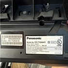 Panasonic Kx-tg6641b 6 0 Cordless Phone System W Kx-tgfa50 Handset